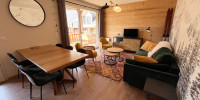 appartement à VIELLE AURE (65170)
