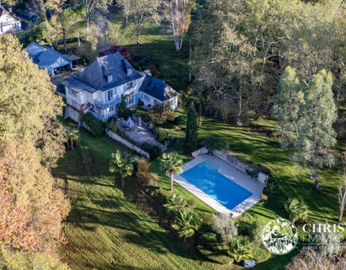 maison  JURANCON