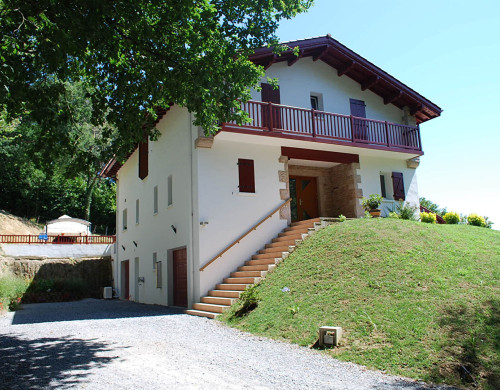 maison  ST PEE SUR NIVELLE