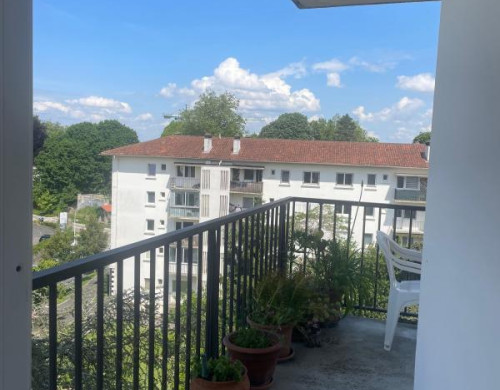 appartement  BAYONNE