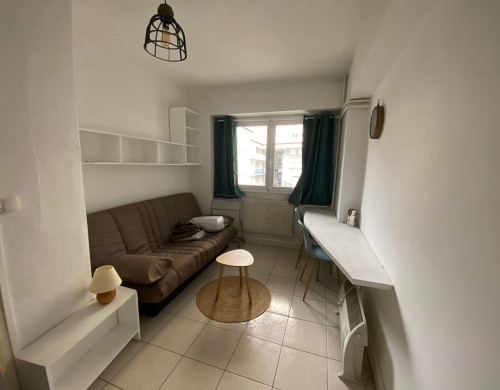 appartement  PAU