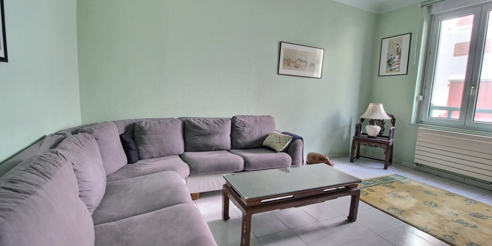 maison à BIARRITZ (64200)