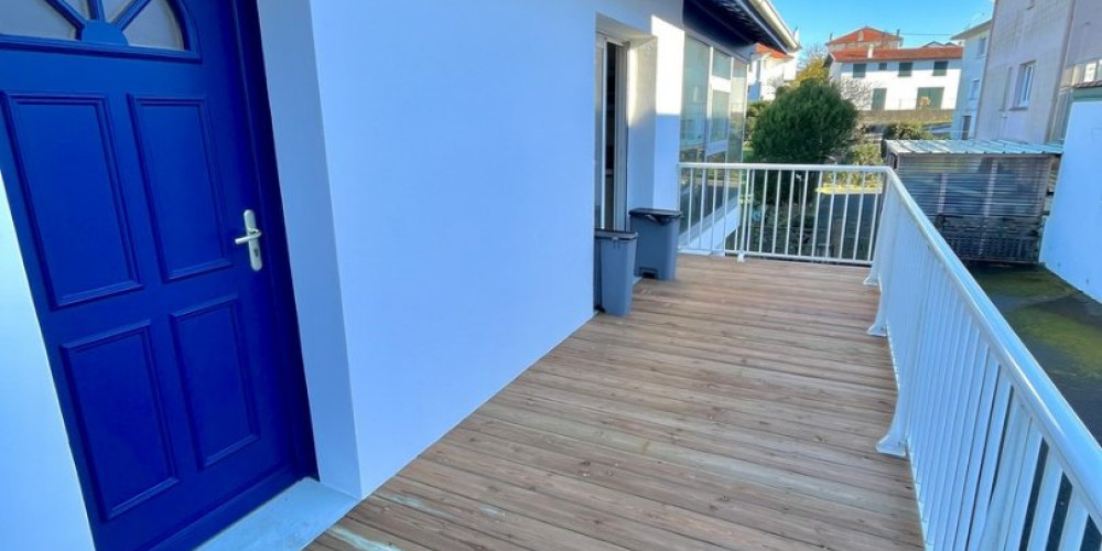 maison à BIARRITZ (64200)