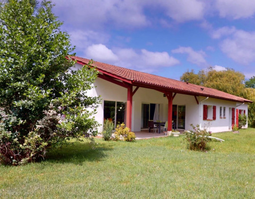 maison  ASCAIN