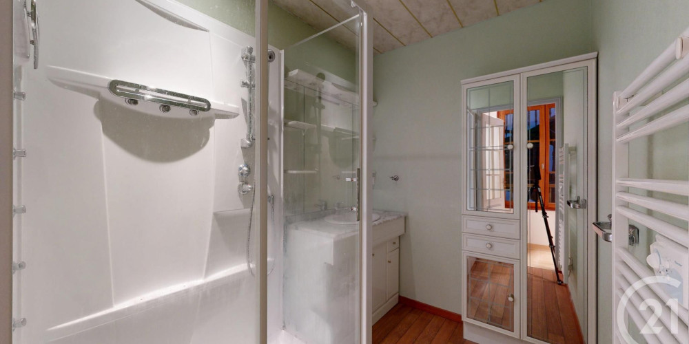 appartement à BAYONNE (64100)