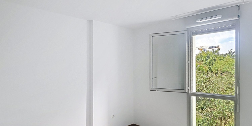 appartement à BAYONNE (64100)