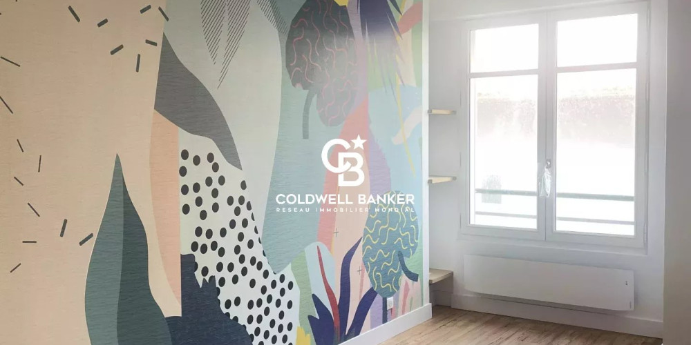 appartement à BIARRITZ (64200)