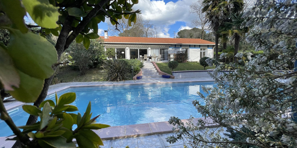 maison à BIDART (64210)