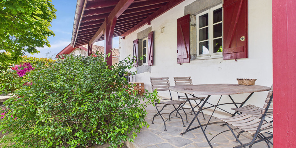 maison à HASPARREN (64240)