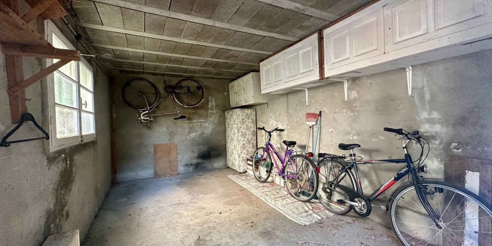 parking à BIARRITZ (64200)