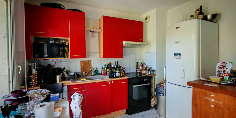 appartement à BIARRITZ (64200)