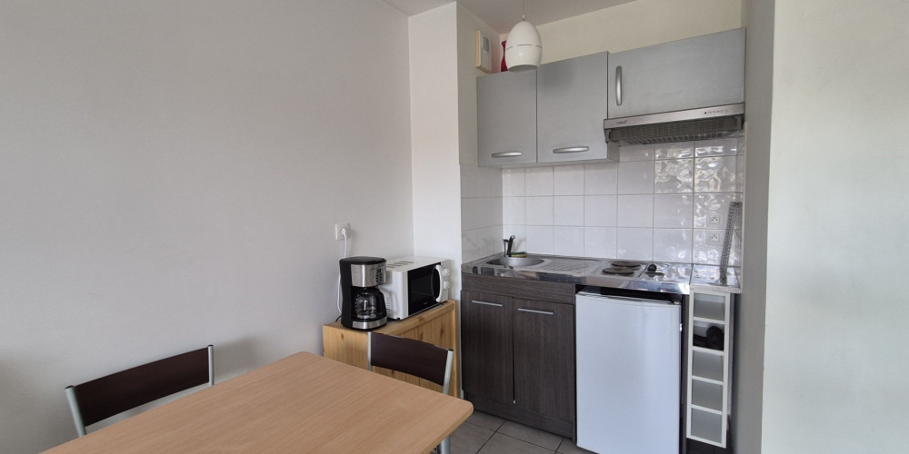 appartement à ANGLET (64600)