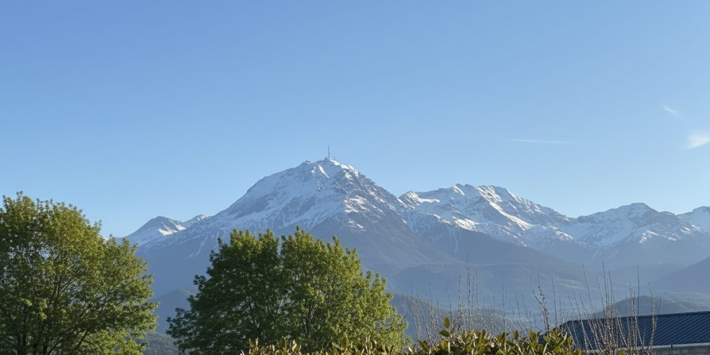 maison à CIEUTAT (65200)