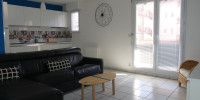 appartement à ANGLET (64600)