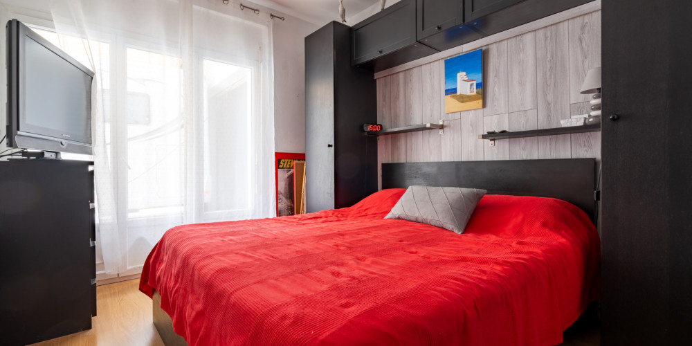 appartement à URRUGNE (64122)