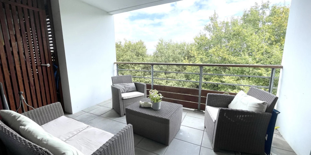 appartement à ST JEAN DE LUZ (64500)