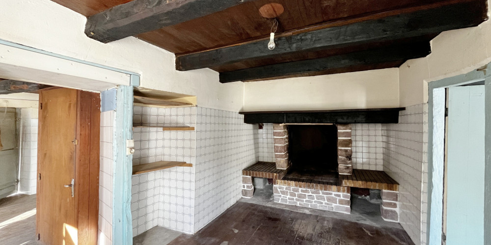 maison à ST ETIENNE DE BAIGORRY (64430)