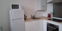 appartement à HENDAYE (64700)