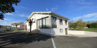 maison à BORDES (64510)