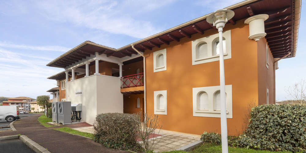 appartement à CIBOURE (64500)