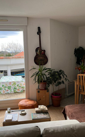 Appartement  BIARRITZ