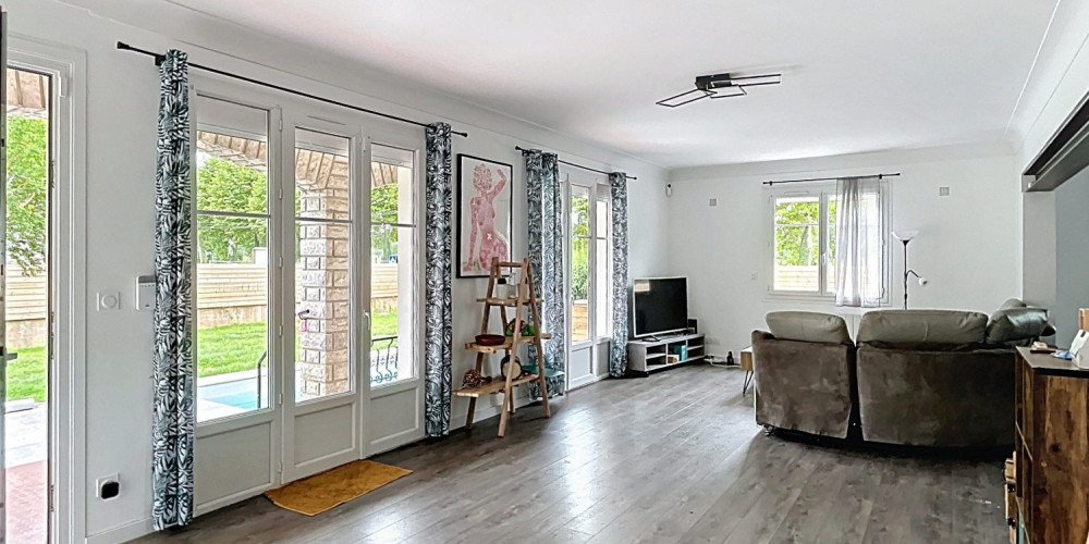 maison à LALOUBERE (65310)