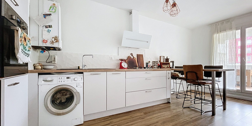 appartement à PAU (64000)