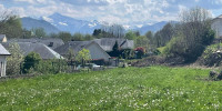 terrain à POUEYFERRE (65100)