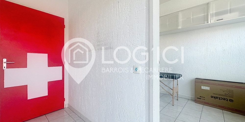 local commercial à TARBES (65000)