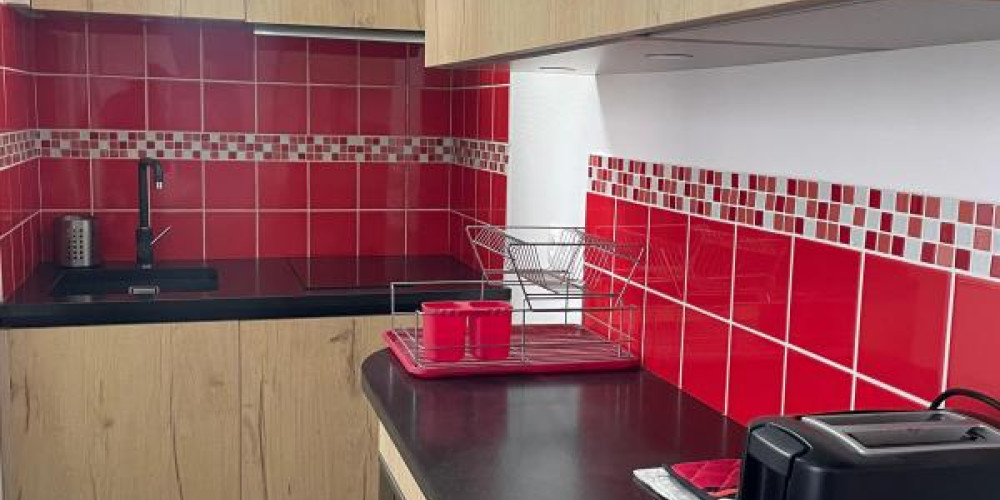 appartement à BIARRITZ (64200)