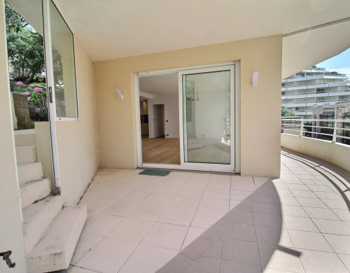 appartement  BIARRITZ