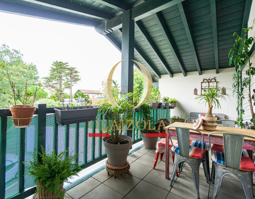 appartement  BIDART