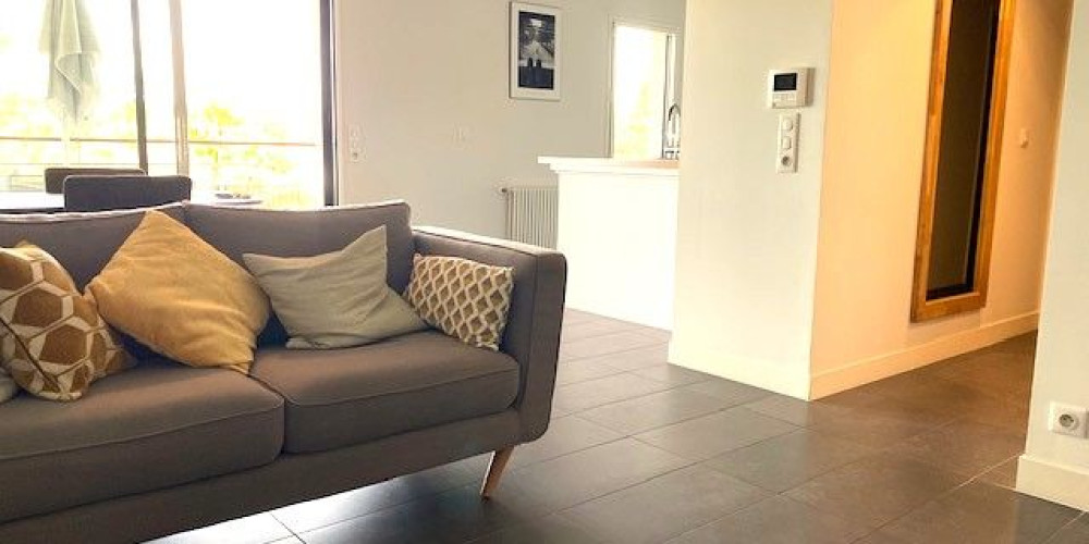 appartement à ANGLET (64600)