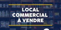 local commercial à PAU (64000)