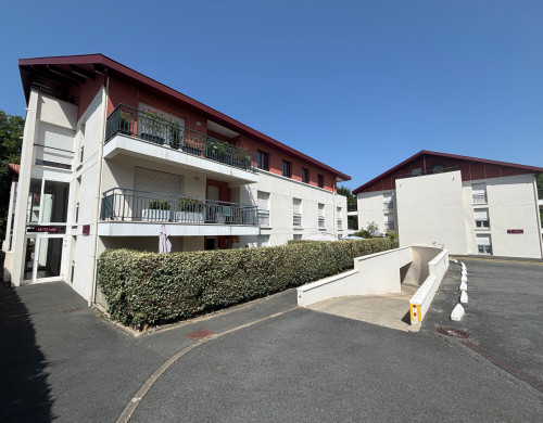 appartement  BAYONNE