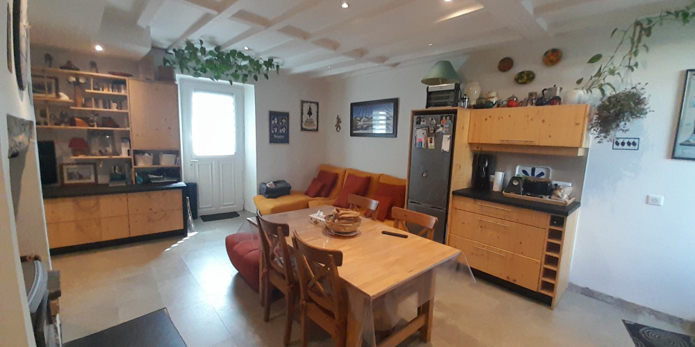 maison à LUGAGNAN (65100)