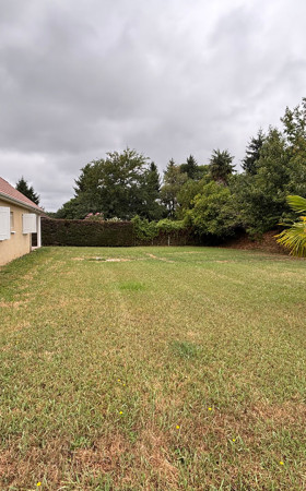 Maison  OUSSE
