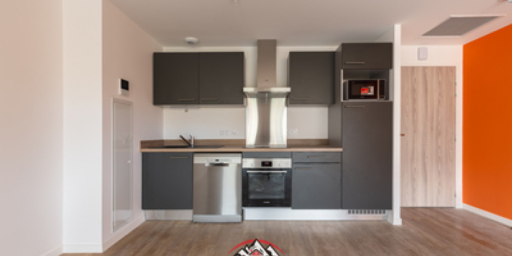 appartement à ST LARY SOULAN (65170)