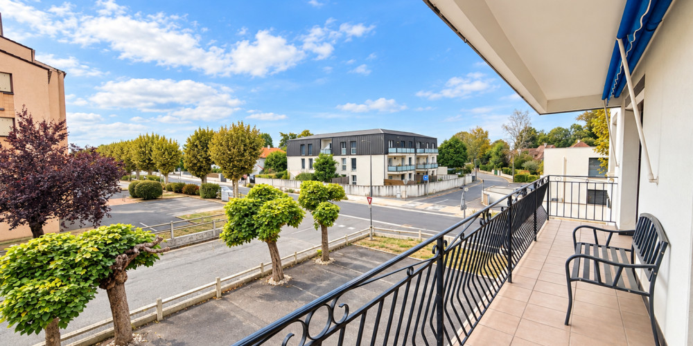 appartement à PAU (64000)