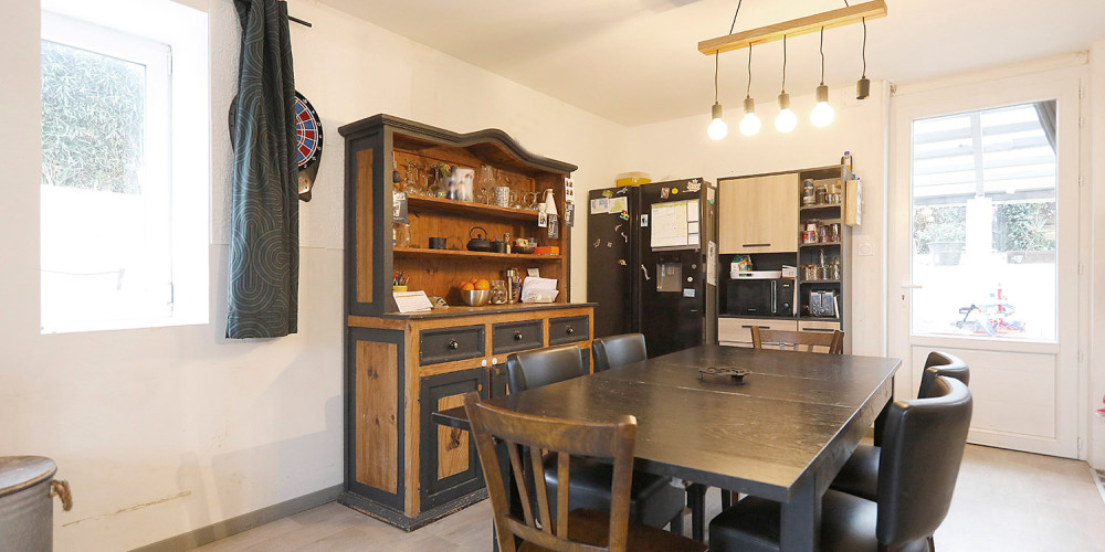appartement à HENDAYE (64700)