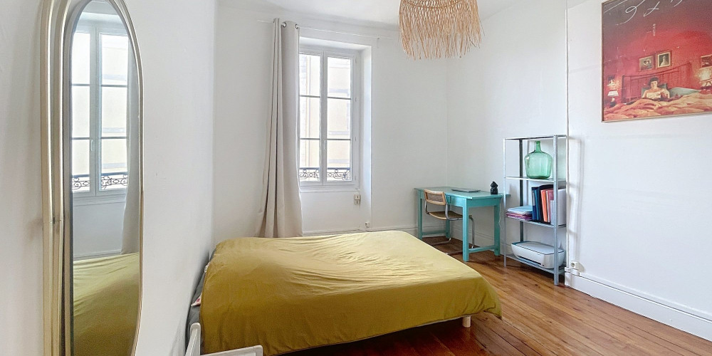 appartement à PAU (64000)