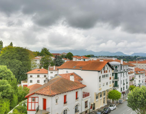 appartement  ST JEAN DE LUZ