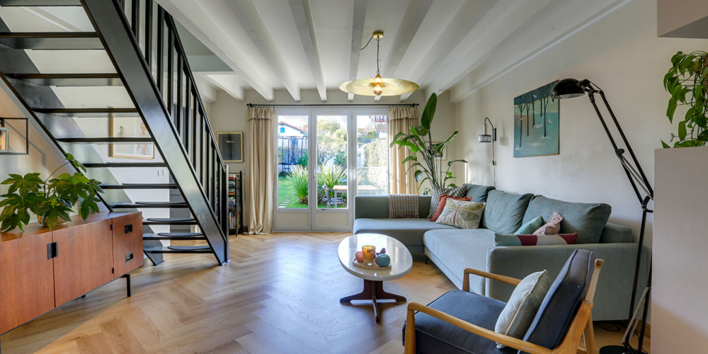 maison à BIDART (64210)