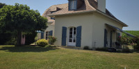 maison à ESPES UNDUREIN (64130)