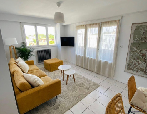 appartement  ANGLET