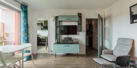 appartement à ANGLET (64600)