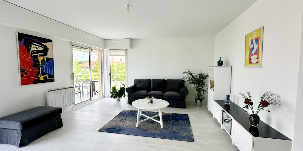 appartement à BIARRITZ (64200)