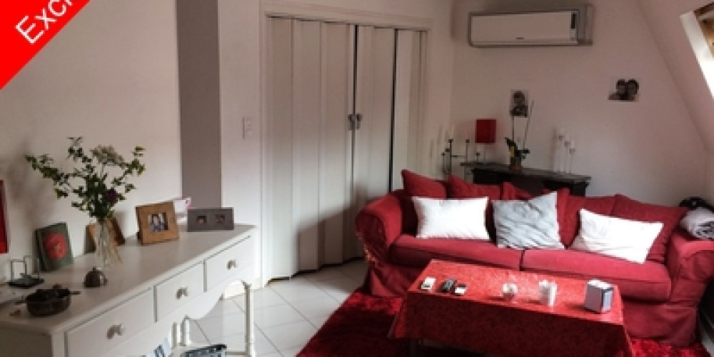 appartement à TARBES (65000)