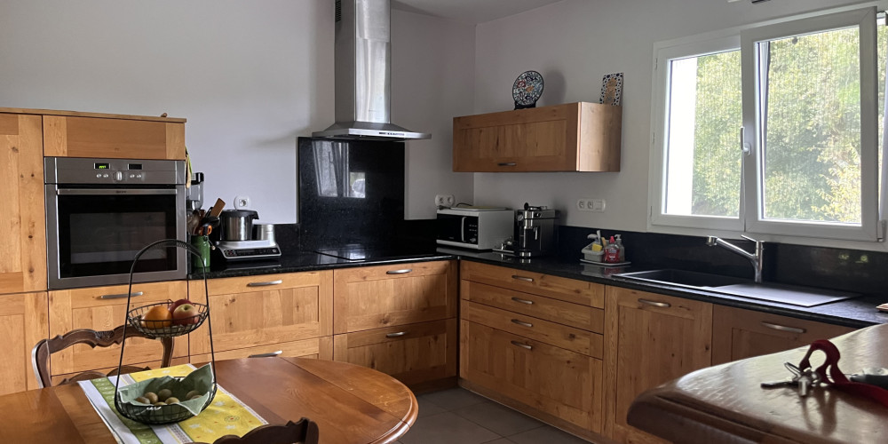 maison à LARRESSORE (64480)