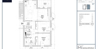appartement à BIDART (64210)